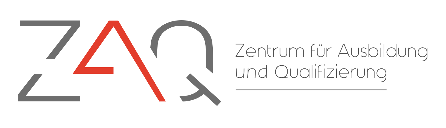 ZAQ Das Zentrum für Ausbildung und berufliche Qualifikation