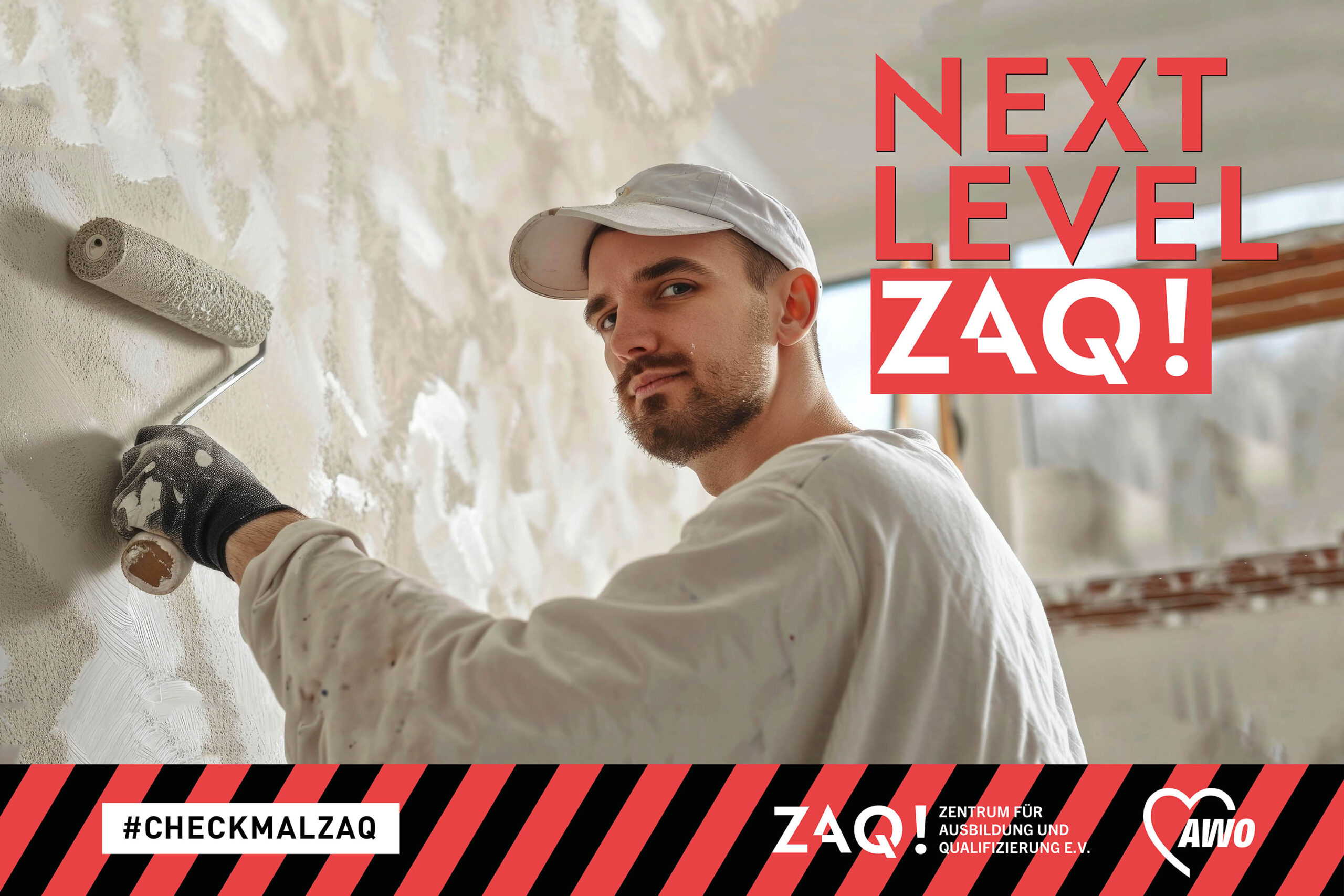 Umschulung Maler und Lackierer