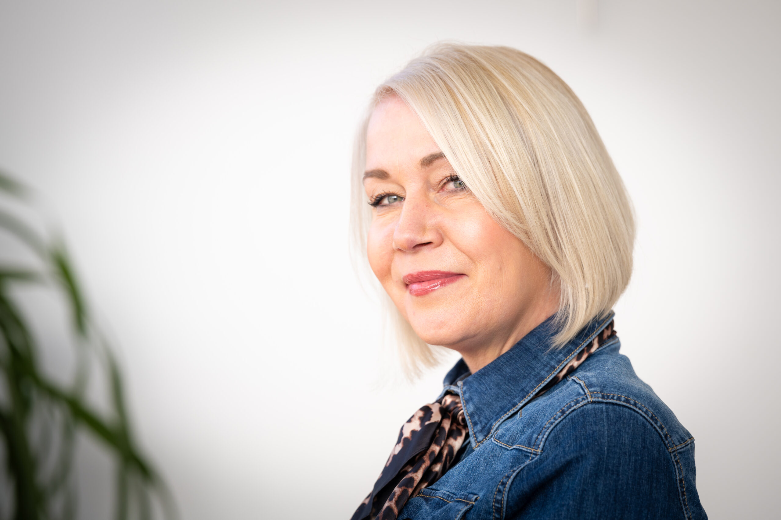 Umschülerin Friseurin Teilzeit