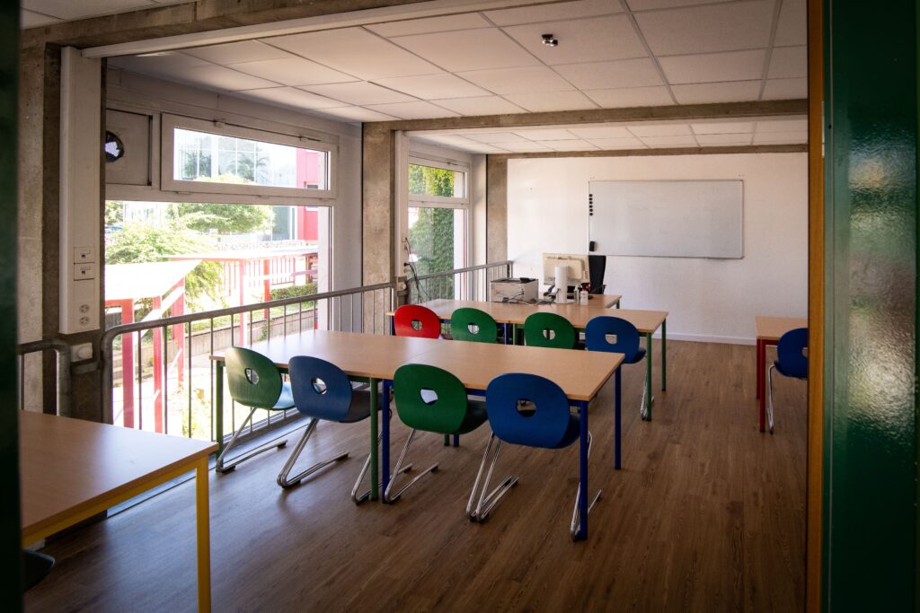 Berufliche Eignungsfeststellung