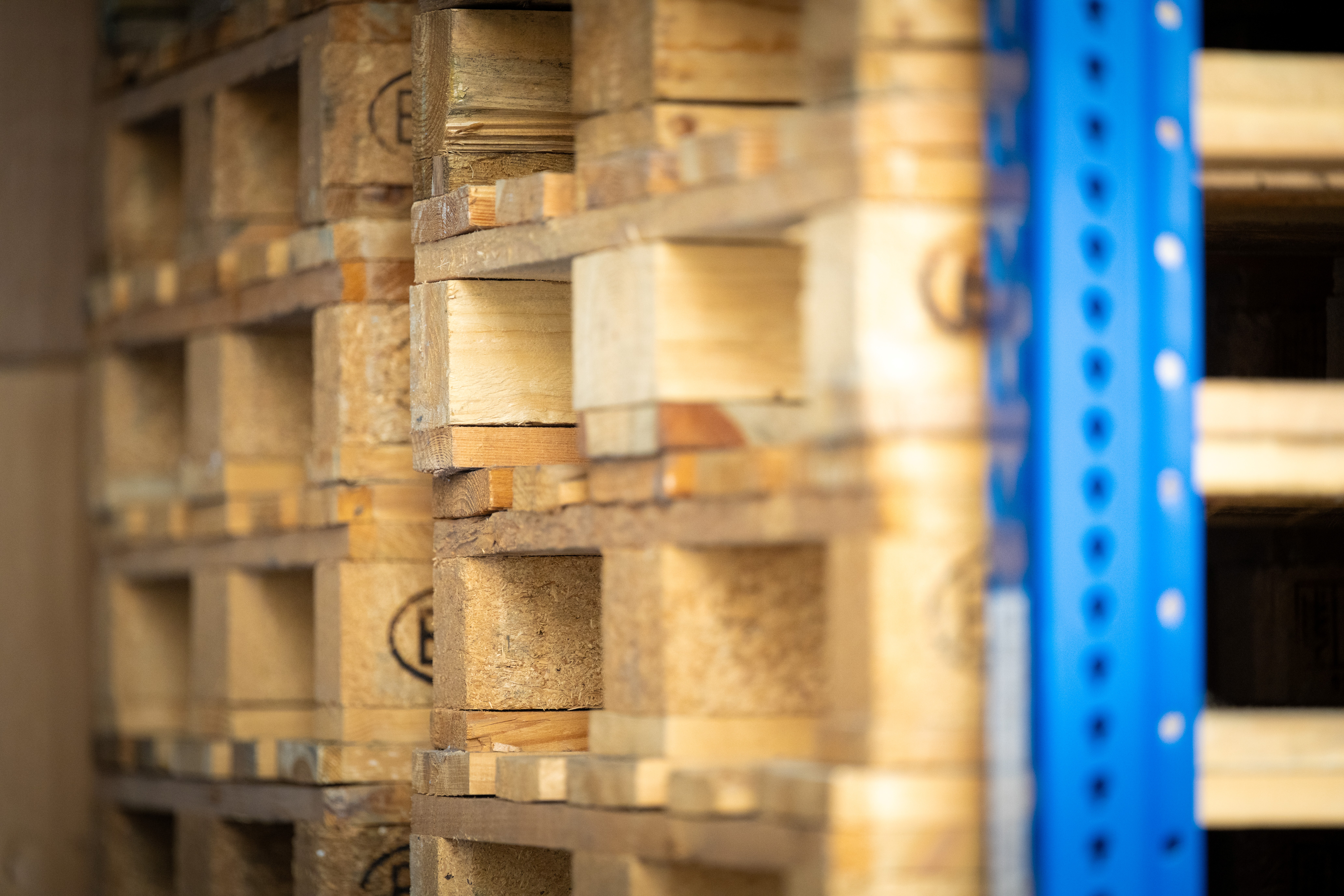 Fachkraft für Lagerlogistik