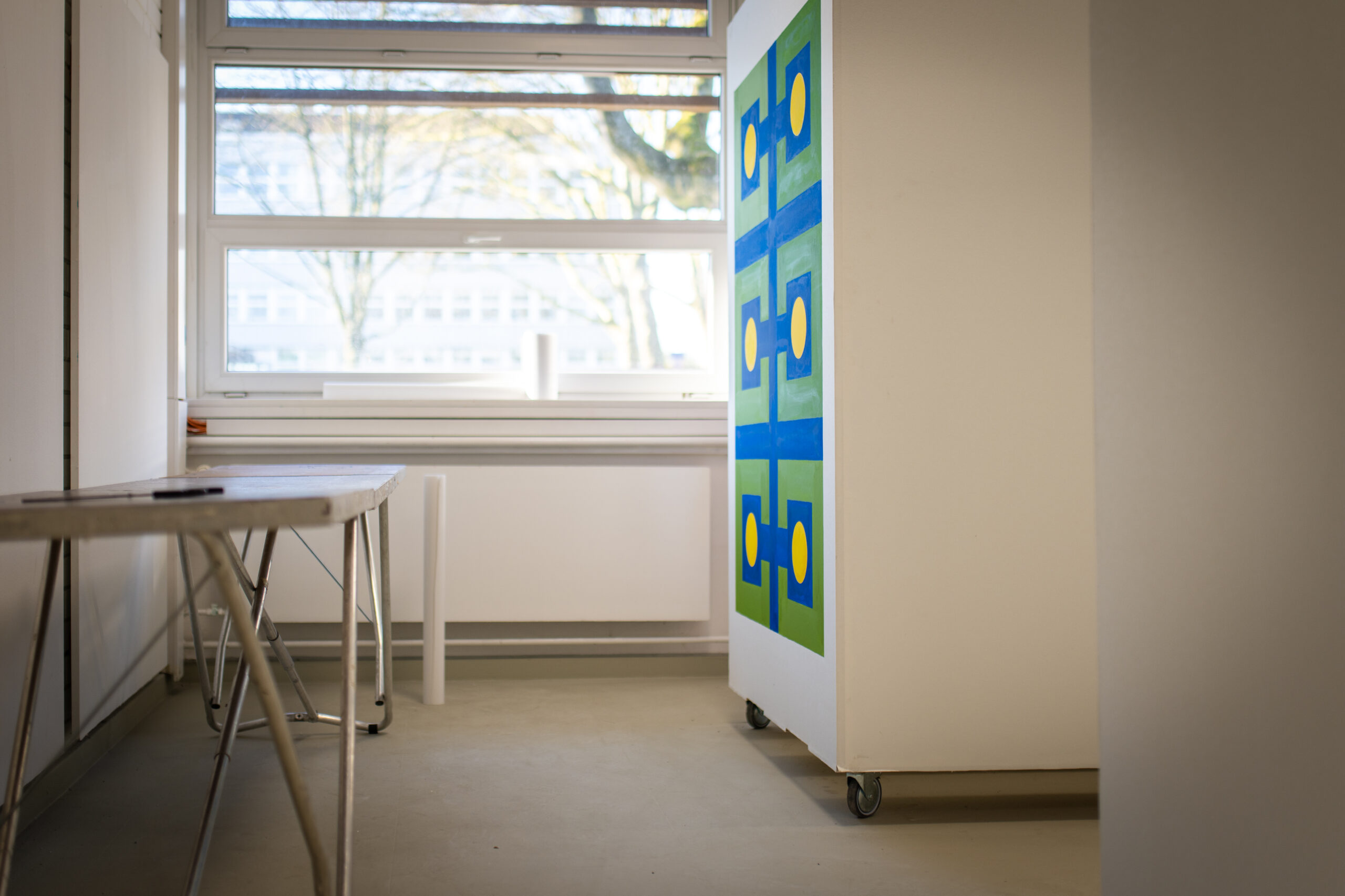 Umschulung Maler und Lackierer