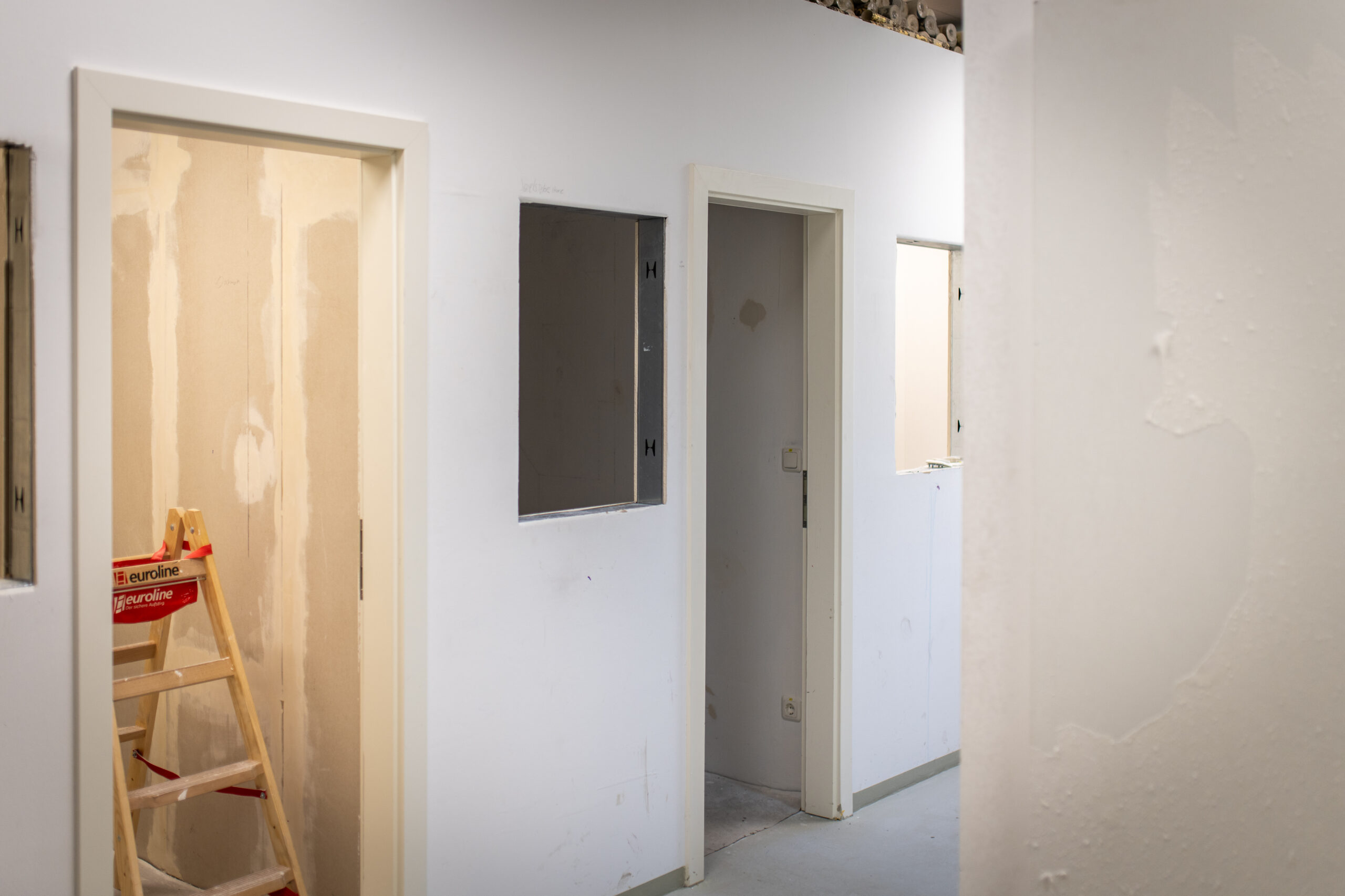 Umschulung Maler und Lackierer