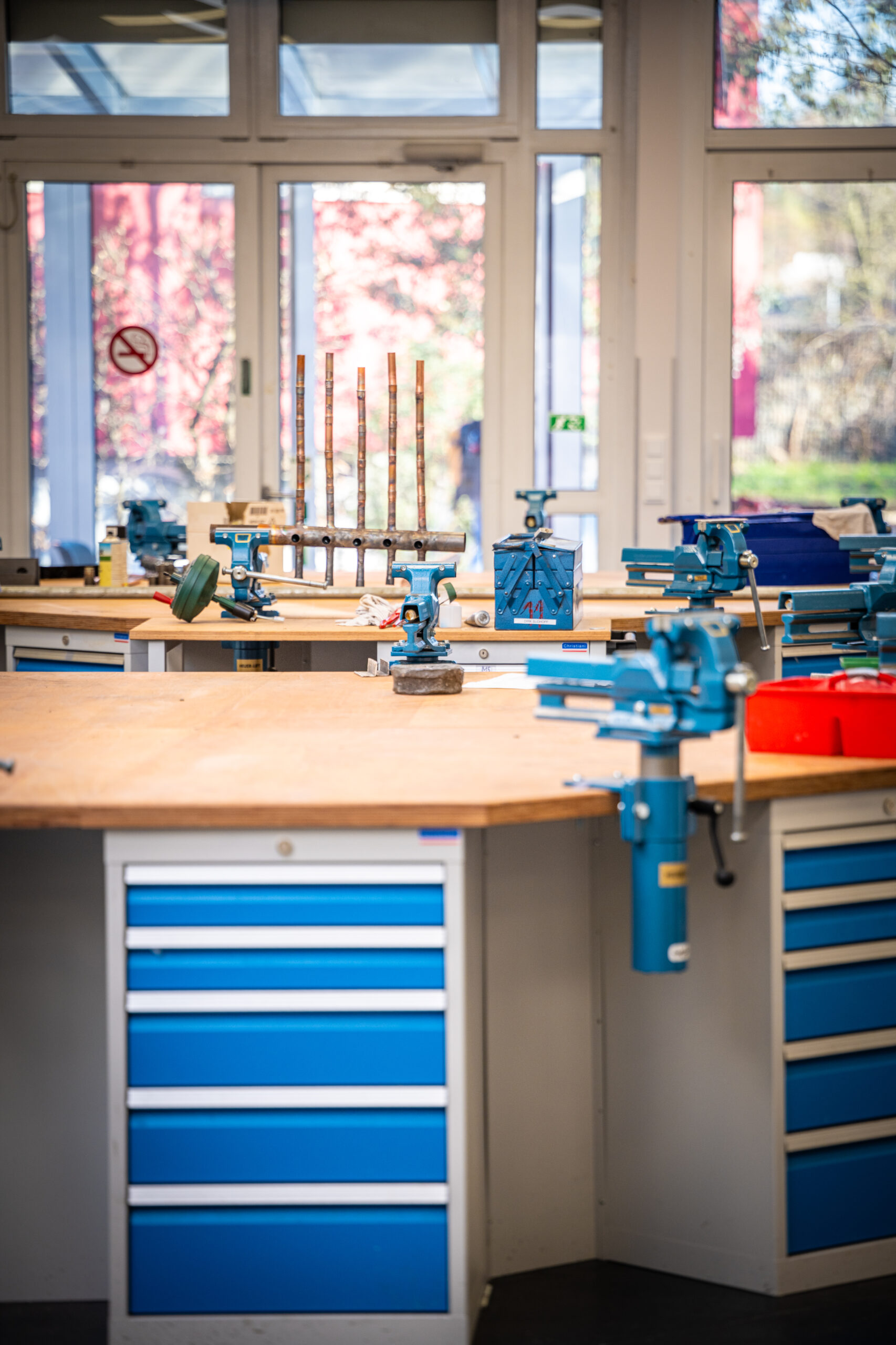 Umschulung Anlagenmechaniker SHK