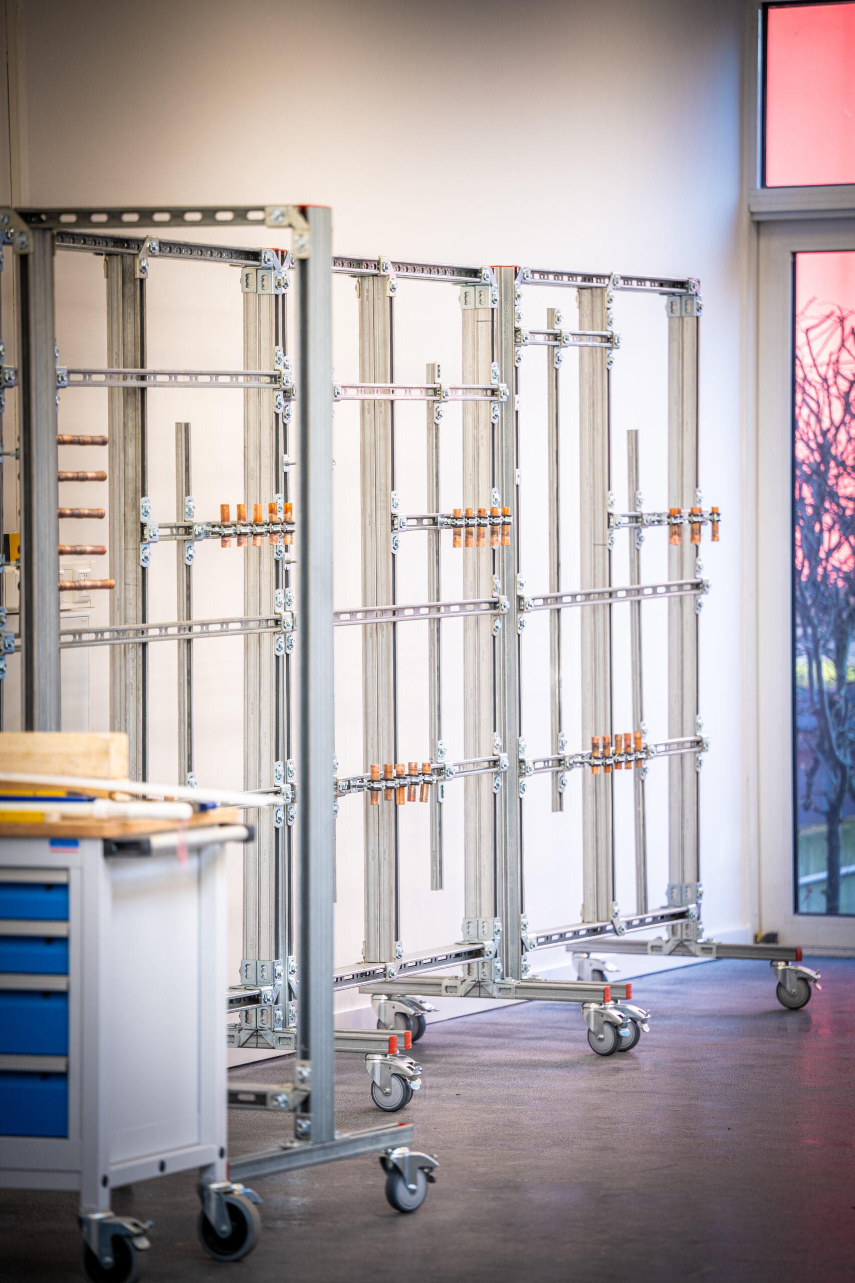 Umschulung Anlagenmechaniker SHK