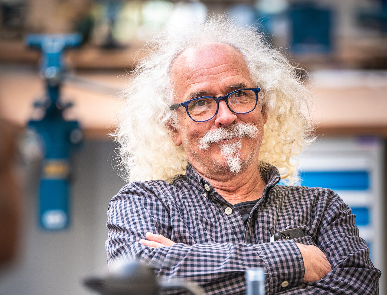 Techniker Elektroabteilung