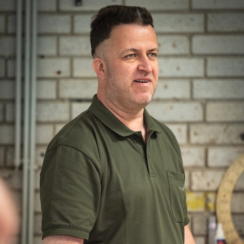 Umschulung Anlagenmechaniker SHK