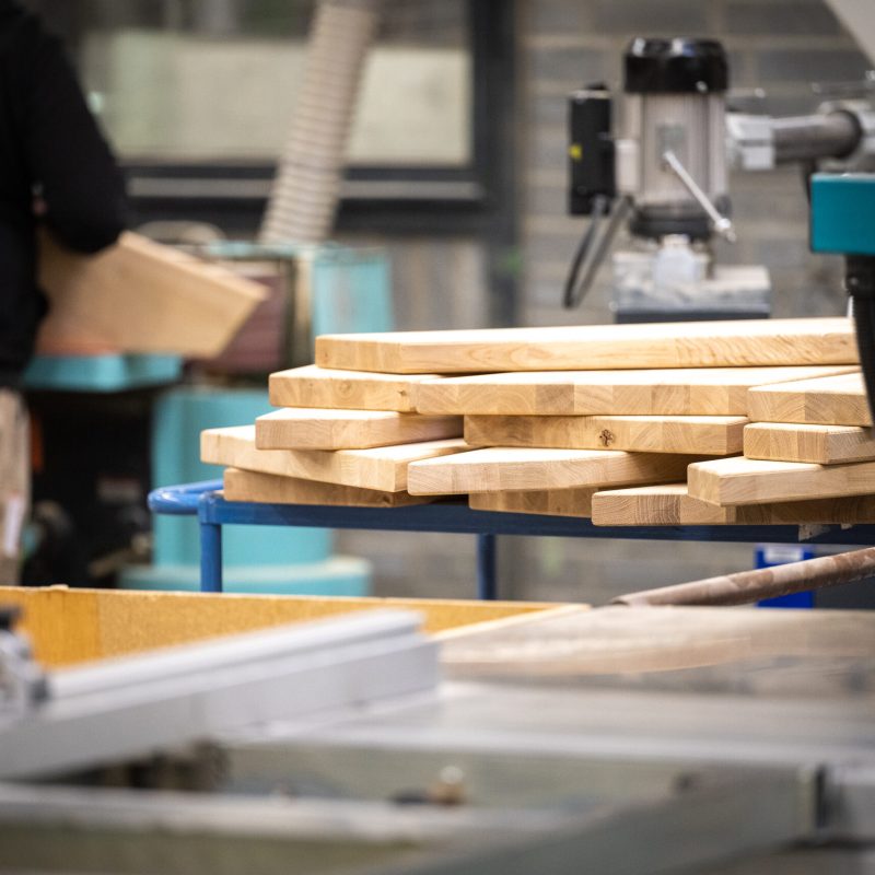 Umschulung Tischler Vollzeit