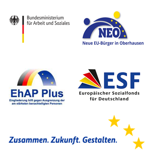 NEO-förderer NEO-förderer