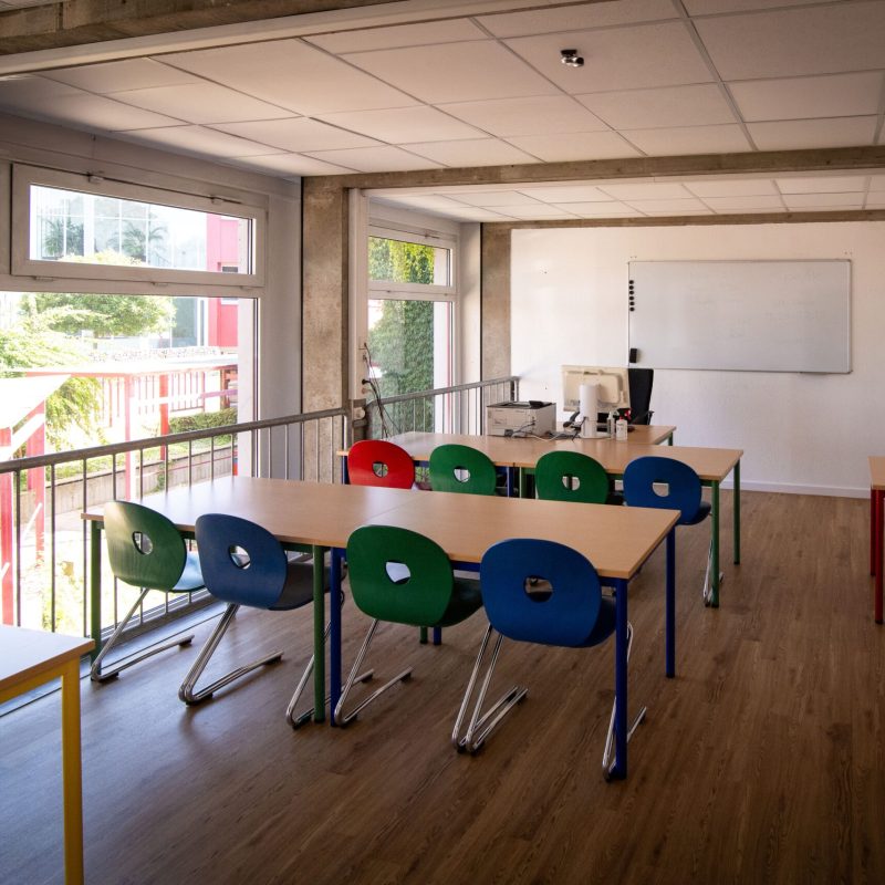 Berufliche Eignungsfeststellung