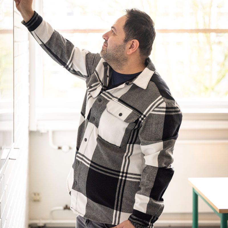 Prüfungsvorbereitung