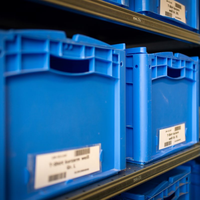 Vorbereitung Externenprüfung Lagerlogistik