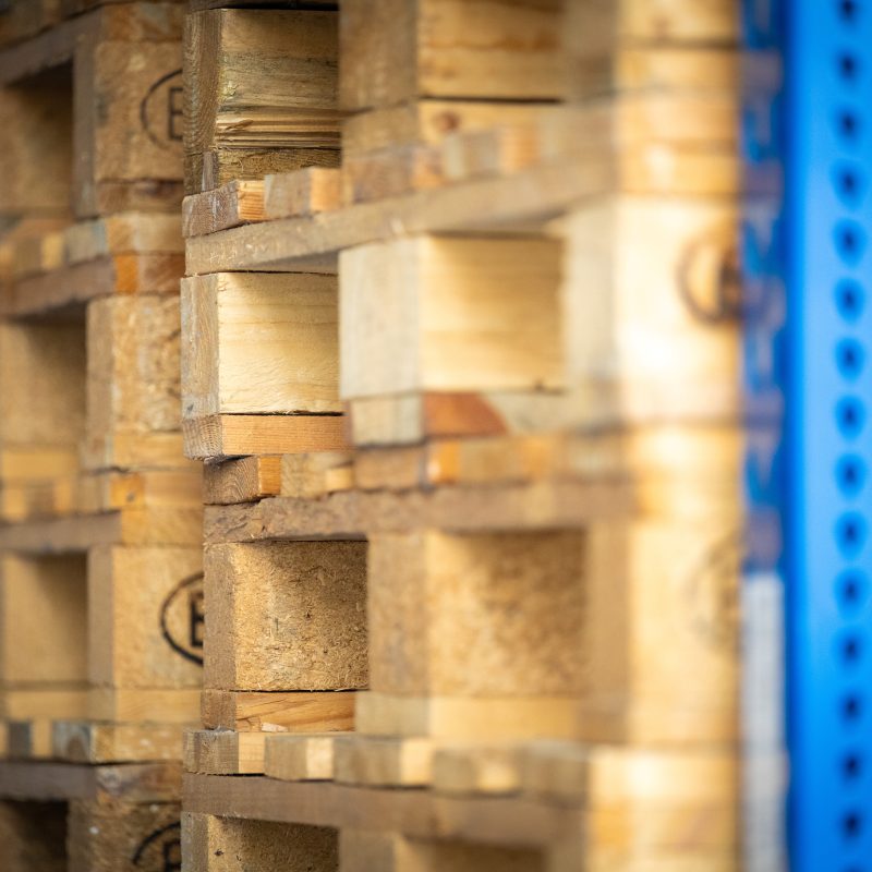 Fachkraft für Lagerlogistik