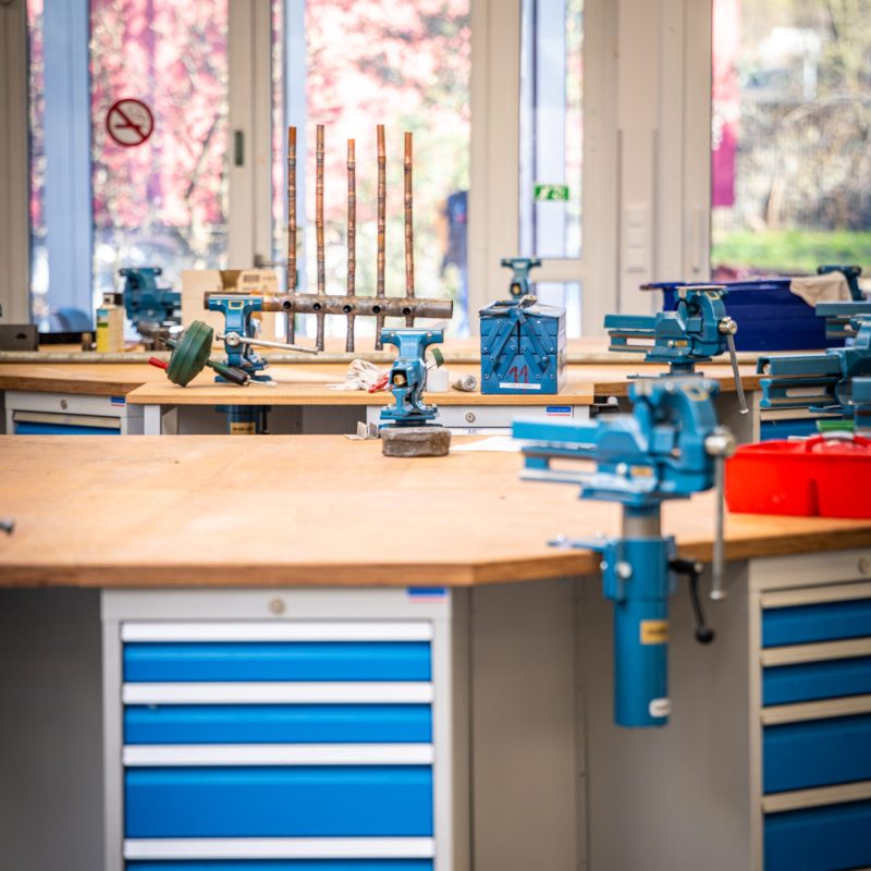 Umschulung Anlagenmechaniker SHK