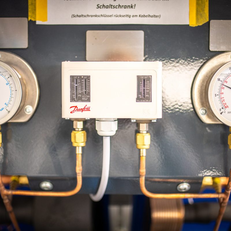 Umschulung Anlagenmechaniker SHK