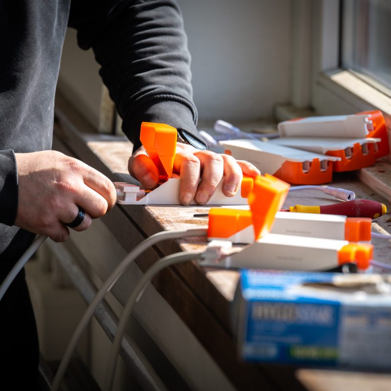 Vorbereitung Externenprüfung Elektroniker